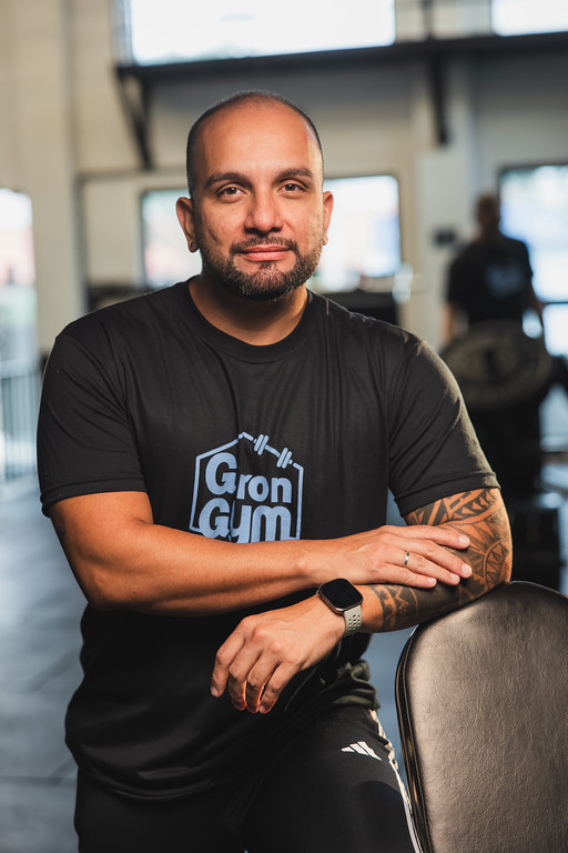 Jonas Barros