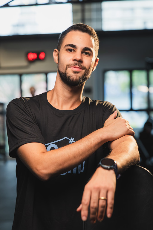 Vitor Nobre